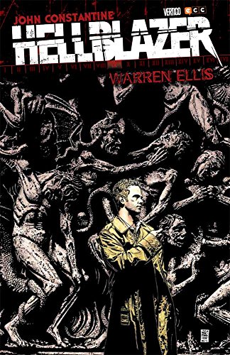 Hellblazer #[9] cover