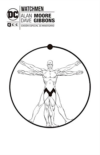 Watchmen - Edición Especial 30 Aniversario #[nn] cover