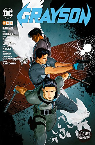 #5