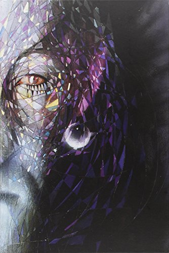 Sandman: Edición Deluxe #1 cover
