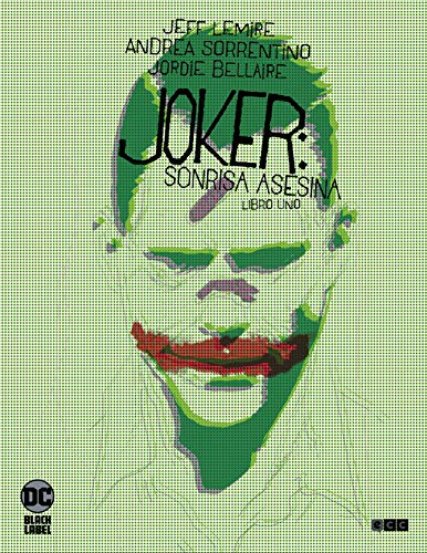 Joker: Sonrisa asesina