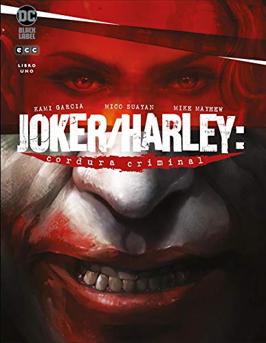 Joker / Harley: Cordura Criminal