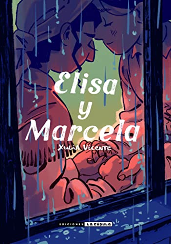 Elisa y Marcela #[nn]