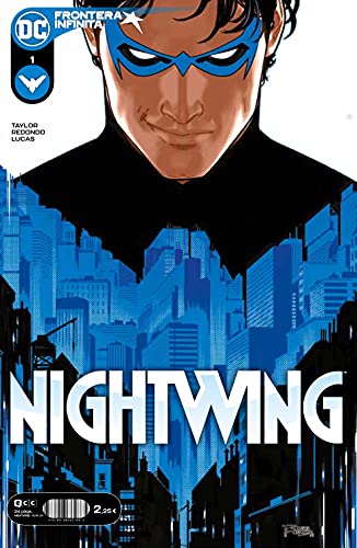 Nightwing