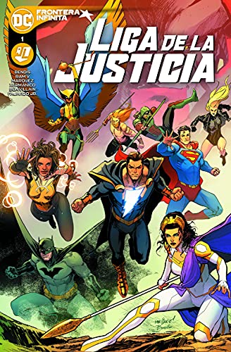 Liga de la Justicia