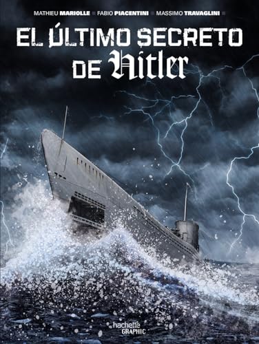 El Último Secreto de Hitler #[nn]