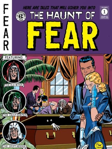 The Haunt of Fear