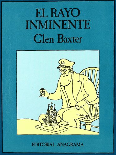 El rayo inminente #[nn]