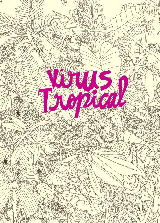 Virus Tropical #[nn]