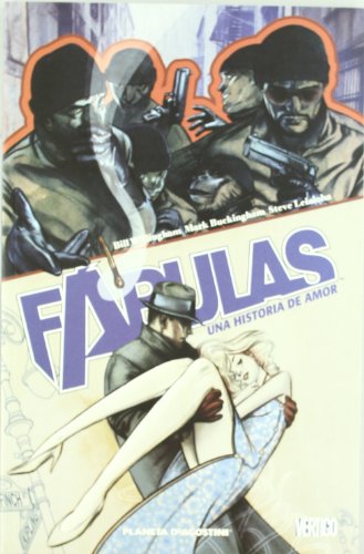 Fábulas