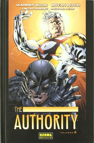 The Authority