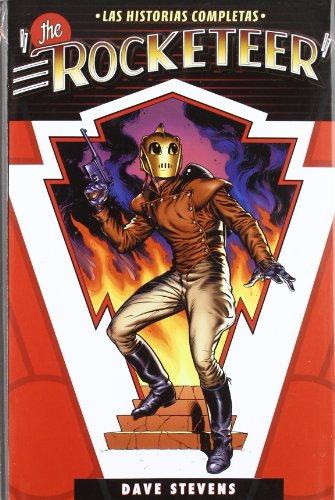 The Rocketeer: Las Historias Completas