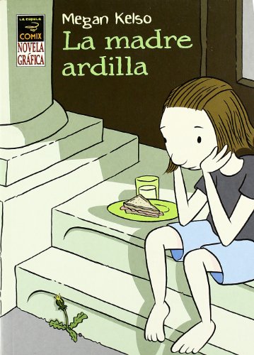 La madre ardilla