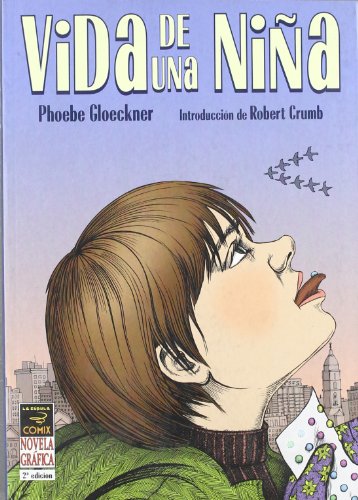 Vida de una niña