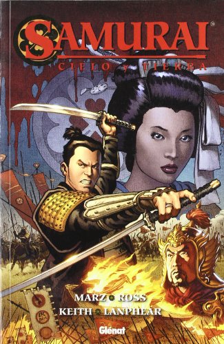 Samurai: Cielo y tierra