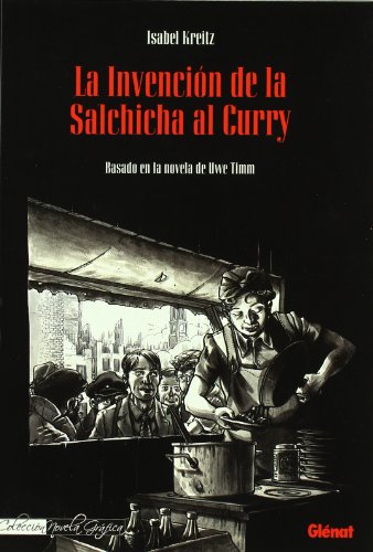 La invención de la salchicha al curry