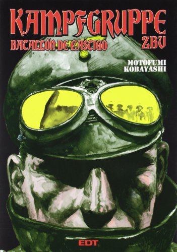 Kampfgruppe ZBV