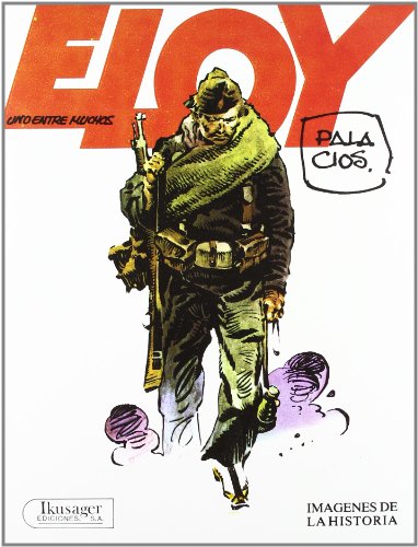 Imagenes de la historia #1 cover
