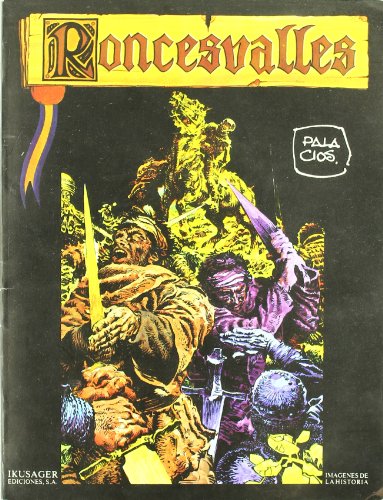 Imagenes de la historia #3 cover