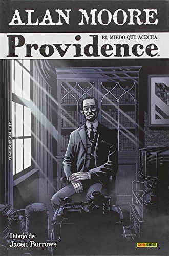 Providence #1
