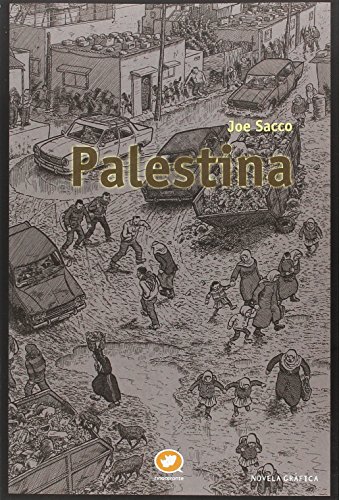 Palestina