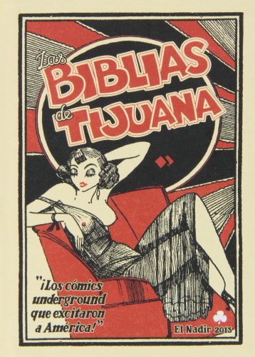 Las biblias de Tijuana