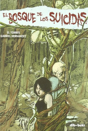 El bosque de los suicidas #[nn]