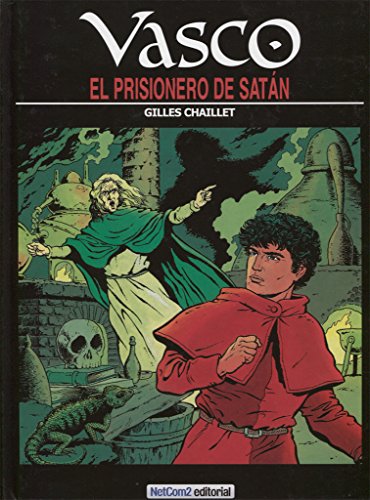 Vasco #2 cover