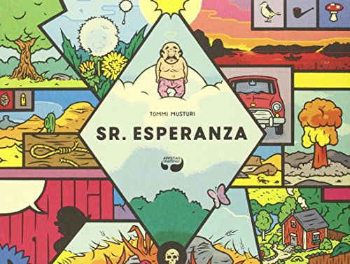 Sr. Esperanza #[nn]
