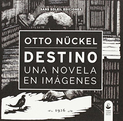 Destino: Una novela en imágenes #[nn] cover