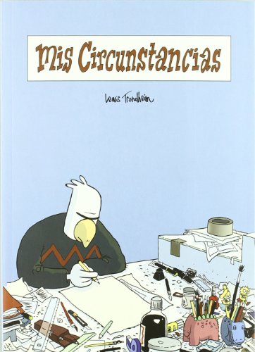 Mis circunstancias #[nn] cover