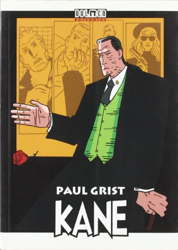 Kane #2