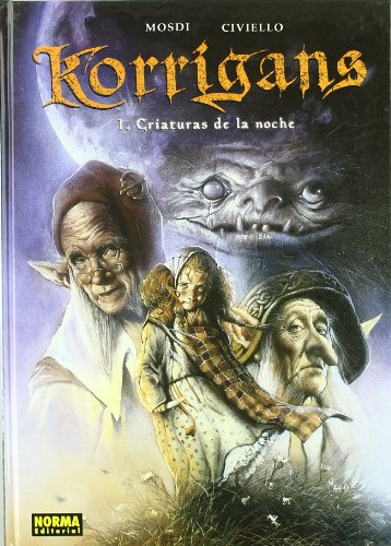 Korrigans
