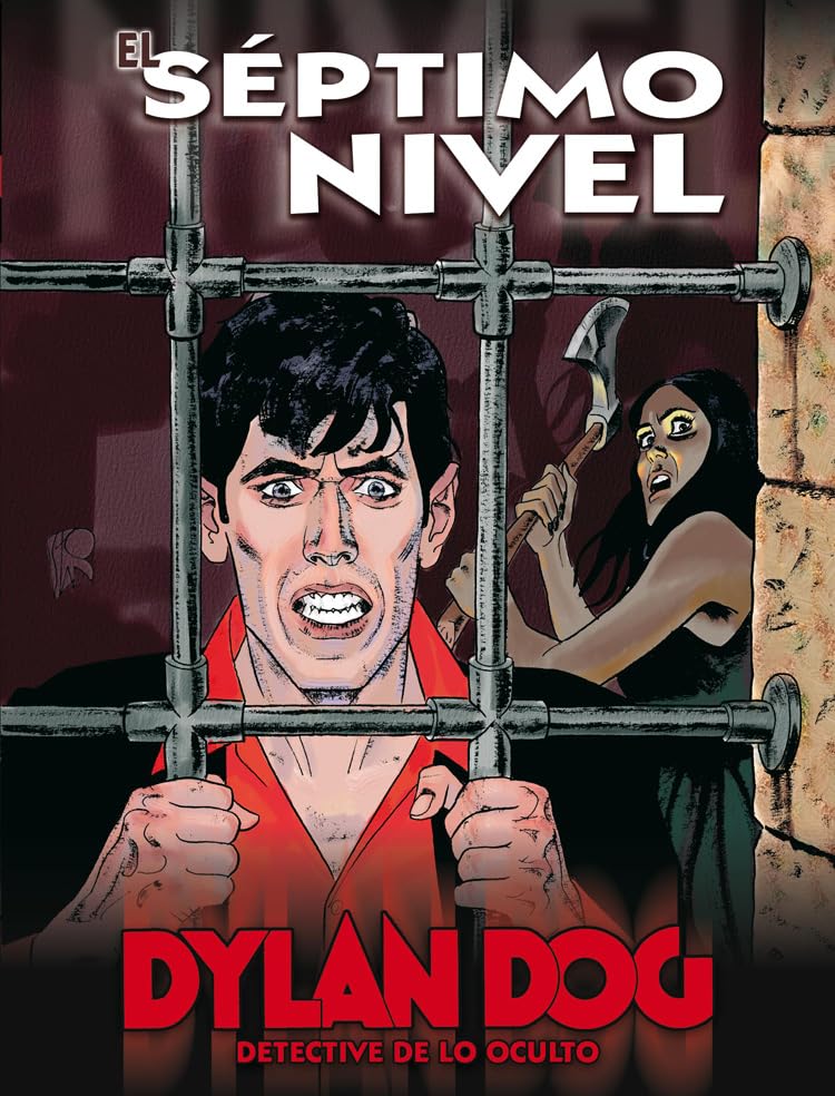 Dylan Dog #[3]