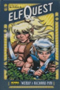 Los Archivos de ElfQuest #2