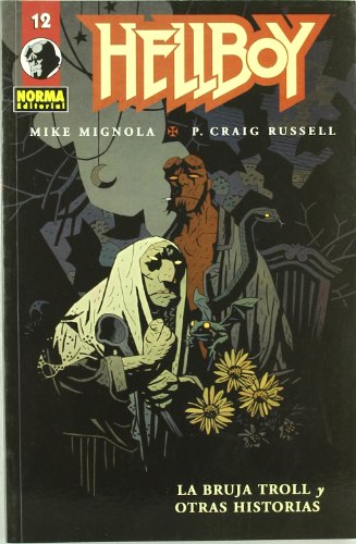 Hellboy