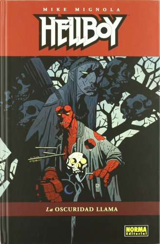 Hellboy