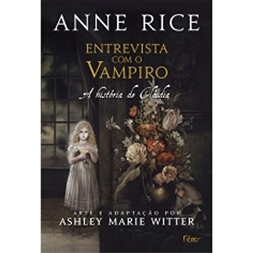 Entrevista com o Vampiro: A História de Cláudia