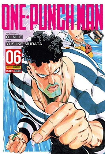 One-Punch Man