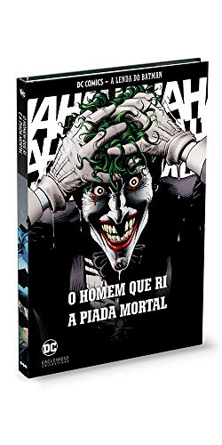 DC Comics - A Lenda do Batman #5 cover