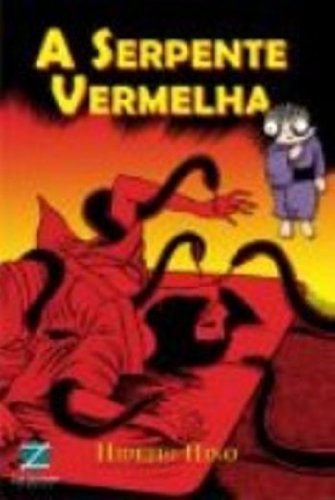 A Serpente Vermelha