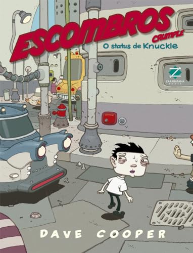 Escombros: o status de Knuckle