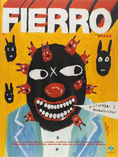 Fierro Brasil