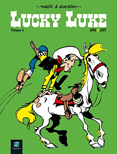 Lucky Luke