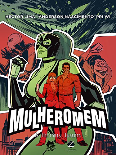 Mulheromem: a história inserta