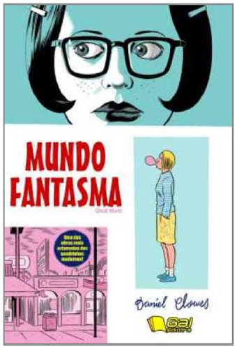 Mundo Fantasma