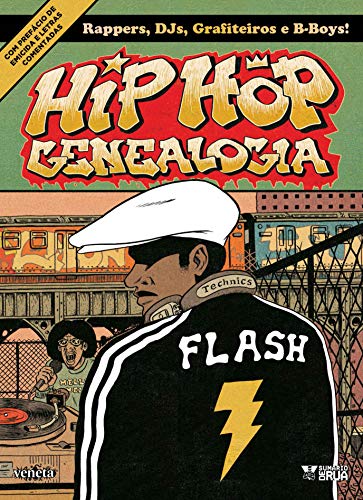 Hip Hop Genealogia