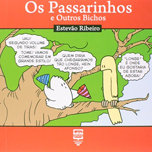 Os Passarinhos e Outros Bichos