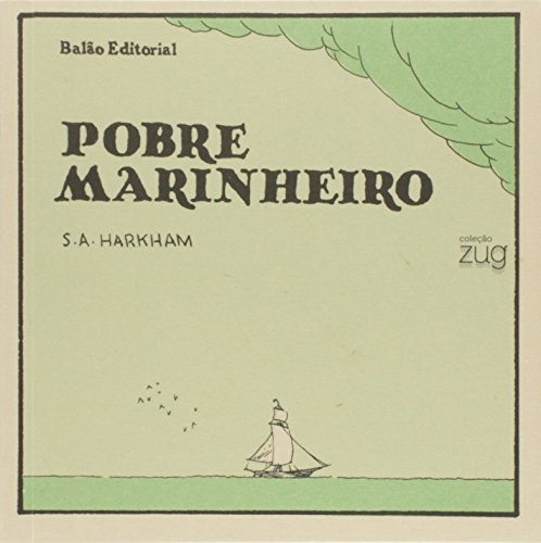 Pobre marinheiro #[nn]