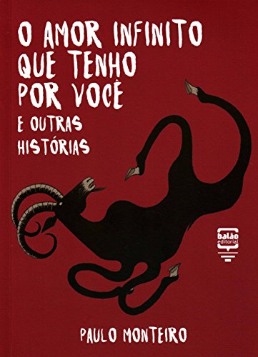 O amor infinito que tenho por você